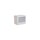 Tecnosystemi TS-COVER SILENT BOX gabbia insonorizzata box, colore avorio SCD500450