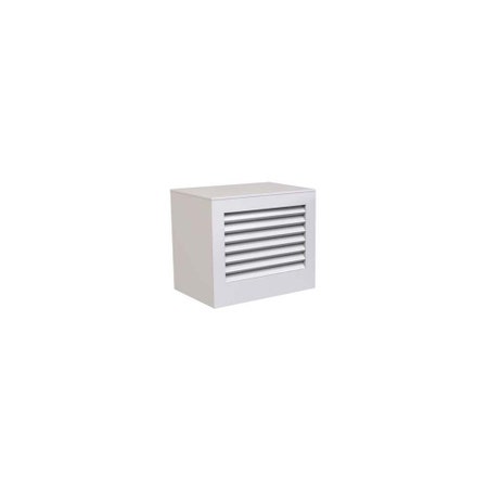 Immagine di Tecnosystemi TS-COVER SILENT BOX gabbia insonorizzata box, colore avorio SCD500450