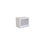 Immagine di Tecnosystemi TS-COVER SILENT BOX gabbia insonorizzata box, colore avorio SCD500450