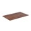Immagine di Flaminia CUBIKA top di copertura L.95 P.51 cm, finitura noce greca CKPR51LNK095