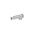 Immagine di BWT Cillit AQA CLEANER FDM filtro defangatore magnetico in acciaio inox per alte portate, 1" 125703661