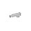 Immagine di BWT Cillit AQA CLEANER FDM filtro defangatore magnetico in acciaio inox per alte portate, 1" 125703661