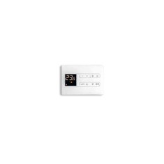Immagine di FantiniCosmi Unità di comando Wi-Fi Smart Touch per VMC ASPIRCOMFORT CLASS con sensori temperatura, umidità, VOC e CO₂ 1591008