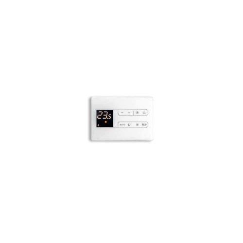 Immagine di FantiniCosmi Unità di comando Wi-Fi Smart Touch per VMC ASPIRCOMFORT CLASS con sensori temperatura, umidità, VOC e CO₂ 1591008