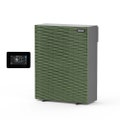 Immagine di Unical HP_OWER P130 R290 pompa di calore monoblocco aria-acqua 12 kW monofase, per riscaldamento, raffrescamento e produzione ACS 00474684