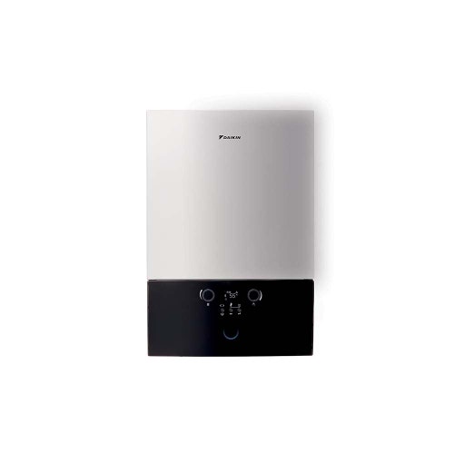 Immagine di Daikin ALTHERMA 3 C GAS caldaia murale a condensazione, 35 kW, per riscaldamento e produzione ACS istantanea D2CND035A1A