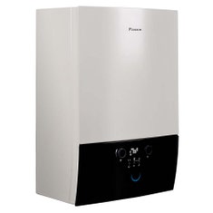 Immagine di Daikin ALTHERMA 3 C GAS caldaia murale a condensazione, 35 kW, per riscaldamento e produzione ACS istantanea D2CND035A1A