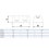Immagine di Tecnosystemi EXTREME 100- 20" 600, base a pavimento L.14 H.9.5 P.60 cm, antivibrante in gomma vulcanizzata, portata da 500 kg (2 pezzi) SCD500242