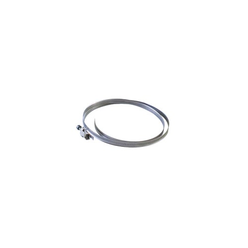 Immagine di Air Control Fascette stringitubo per tubazioni flessibili in acciaio Inox 60-170 FSI60-170