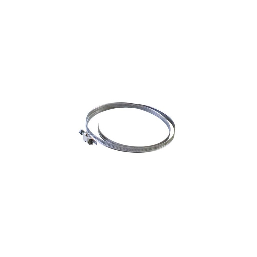 Immagine di Air Control Fascette stringitubo per tubazioni flessibili in acciaio Inox 60-170 FSI60-170