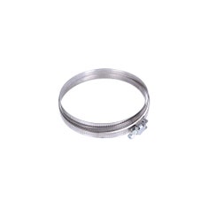 Immagine di Air Control Fascette stringitubo per tubazioni flessibili in acciaio Inox 60-170 FSI60-170