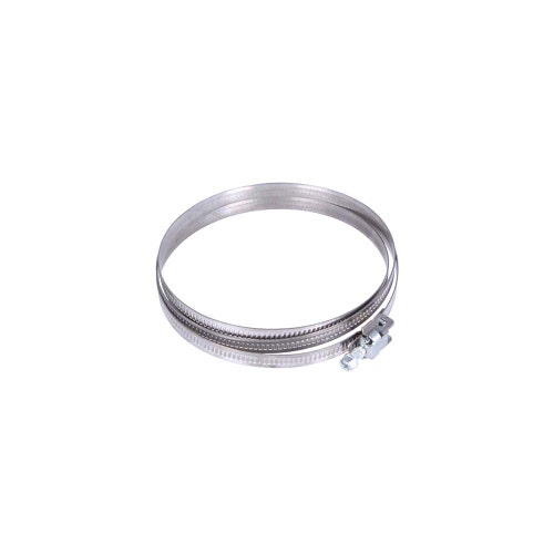 Immagine di Air Control Fascette stringitubo per tubazioni flessibili in acciaio Inox 60-170 FSI60-170