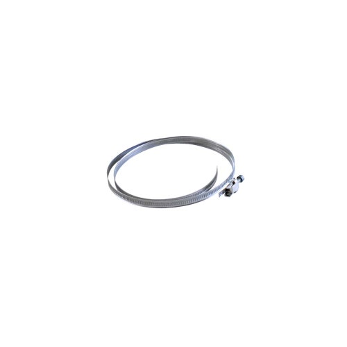 Immagine di Air Control Fascette stringitubo per tubazioni flessibili in acciaio Inox 60-170 FSI60-170