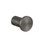 Immagine di Gessi 316 ACCESSORIES appendino a muro, finitura black metal brushed PVD 54821#707