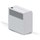 FantiniCosmi ASPIRCOMFORT CLASS 620V WI-FI unità VMC decentralizzata con recupero di calore per installazione verticale a pavimento, portata massima 620 m³/h, comando incluso AP20047W