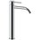 Immagine di Rubinetteria Paffoni LIGHT miscelatore H.31.2 cm per lavabo, senza scarico, finitura cromo LIG081CR