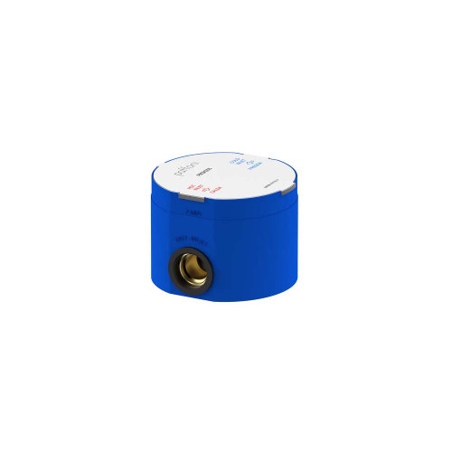 Immagine di Rubinetteria Paffoni Corpo incasso per miscelatori lavabo a pavimento, universale PBOX005