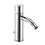 Immagine di Rubinetteria Paffoni LIGHT miscelatore H.17.5 cm per bidet, con scarico automatico 1"1/4, finitura cromo LIGX135CR