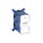 Rubinetteria Paffoni Corpo incasso con 3 uscite PBOX004