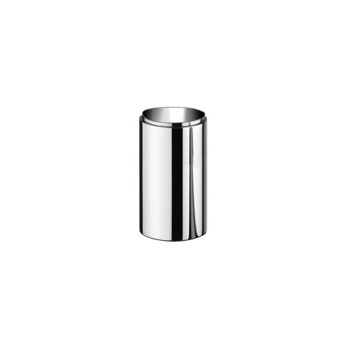Immagine di Rubinetteria Paffoni Prolunga per lavabo con set di fissaggio e 2 flessibili ZPRO250CR
