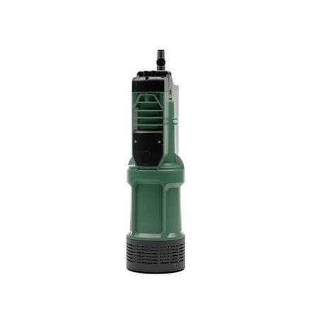 Immagine di Dab Pumps DIVERTRON 650 Pompa multigirante elettronica sommersa, per utilizzo in ambiti domestici e residenziali, portata max 4.8 m³/h - prevalenza max 30.4 m 60209375H