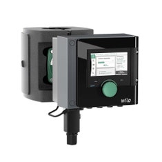 Immagine di Wilo STRATOS MAXO 30/0,5-12 PN 10 Pompa di circolazione con rotore bagnato, portata max 12.3 m³/h - prevalenza max 12.4 m 2164576
