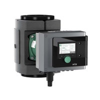 Immagine di Wilo STRATOS MAXO 80/0,5-6 PN6 Pompa di circolazione con rotore bagnato, portata max 62.3 m³/h - prevalenza max 8.3 m 2164596