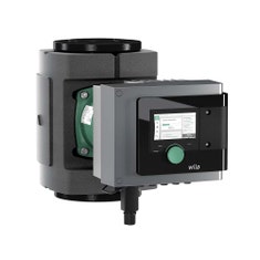 Immagine di Wilo STRATOS MAXO 80/0,5-6 PN6 Pompa di circolazione con rotore bagnato, portata max 62.3 m³/h - prevalenza max 8.3 m 2164596