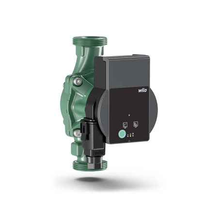 Immagine di Wilo ATMOS PICO 15/1-6 Pompa di circolazione con rotore bagnato, portata max 3 m³/h - prevalenza max 6.1 m, DN 15 4232692