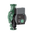 Immagine di Wilo YONOS PICO 25/1-4 Pompa di circolazione con rotore bagnato, portata max 2.7 m³/h - prevalenza max 4.3 m, DN 25 4215513