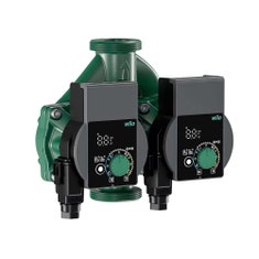 Immagine di Wilo YONOS PICO-D 30/1-6 Pompa di circolazione con rotore bagnato, portata max 3.5 m³/h - prevalenza max 5.7 m, DN 30 4230948