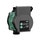 Wilo VARIOS PICO-STG 15/1-13 Pompa di circolazione con rotore bagnato, portata max 2.4 m³/h - prevalenza max 13.6 m, DN 15 4232746