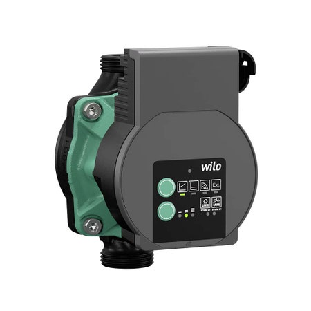 Immagine di Wilo VARIOS PICO-STG 15/1-13 Pompa di circolazione con rotore bagnato, portata max 2.4 m³/h - prevalenza max 13.6 m, DN 15 4232746