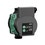Immagine di Wilo VARIOS PICO-STG 15/1-13 Pompa di circolazione con rotore bagnato, portata max 2.4 m³/h - prevalenza max 13.6 m, DN 15 4232746