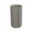 Immagine di Flaminia MONOROLL lavabo a colonna 44 cm a parete, senza troppopieno, colore cenere finitura opaco MR44PCEN