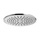 Rubinetteria Paffoni  MASTER soffione anticalcare tondo, Ø 22,5 cm, finitura cromo ZSOF074CR