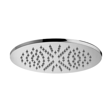 Immagine di Rubinetteria Paffoni  MASTER soffione anticalcare tondo, Ø 22,5 cm, finitura cromo ZSOF074CR