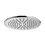 Immagine di Rubinetteria Paffoni  MASTER soffione anticalcare tondo, Ø 22,5 cm, finitura cromo ZSOF074CR