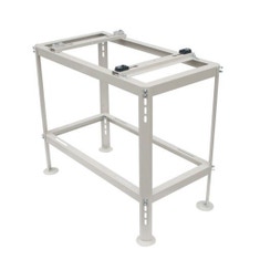 Immagine di Tecnosystemi FREEDOM EVO 440 staffa a pavimento portata 150 kg SCD500005