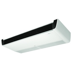 Immagine di LG SOFFITTO Unità interna pensile a soffitto monosplit 18000 BTU UV18F.N10