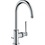 Immagine di Axor MONTREUX miscelatore monocomando lavabo 210 con maniglia a leva e salterello, finitura cromo 16517000
