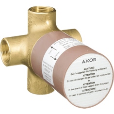 Immagine di Axor Corpo incasso per deviatore quattro a 4 vie 16930180