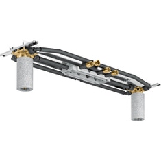 Immagine di Axor SHOWERSOLUTIONS corpo incasso per showerheaven 1200/300 4jet con illuminazione 12922180