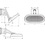 Immagine di Axor SHOWERSPHERE soffione doccia 370/220 2jet con braccio doccia regolabile, finitura cromo 39745000