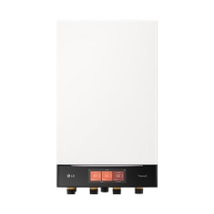 Immagine di LG HYDRO UNIT R290 unità interna idronica per pompa di calore Therma V HN16XAHC.NK1