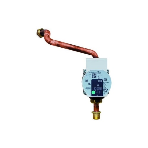 Immagine di Baxi Kit pompa di circolazione seconda zona A7875640