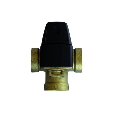 Immagine di Baxi Valvola miscelatrice termostatica (Rp 3/4’’) LNC71000010