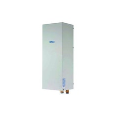 Immagine di Baxi Resistenza elettrica mandata 4,5 kW 400V, con quadro elettrico di controllo e protezione elettrica A7750385