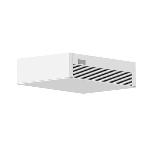 Immagine di FantiniCosmi ASPIRCOMFORT PRO X 460H unità VMC con pompa calore, portata massima 460 m³/h AP20068