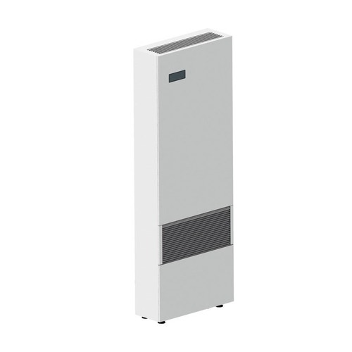 Immagine di FantiniCosmi ASPIRCOMFORT PRO X 380V unità VMC con pompa calore, portata massima 380 m³/h AP20069